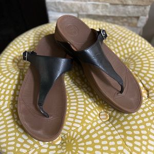 Fitflop size 10